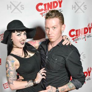 'Cindy Queen of Hell' Release Party - Image 454950