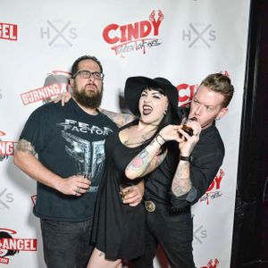 'Cindy Queen of Hell' Release Party - Image 454959