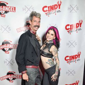 'Cindy Queen of Hell' Release Party - Image 454968