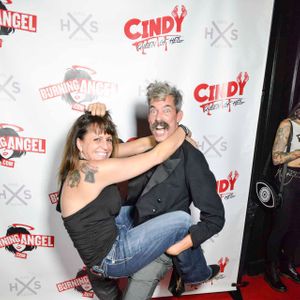 'Cindy Queen of Hell' Release Party - Image 454977