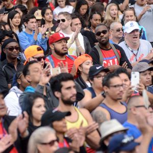 AIds Walk LA - 2016 (Gallery 2) - Image 455397