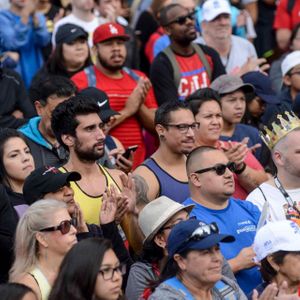 AIds Walk LA - 2016 (Gallery 2) - Image 455415