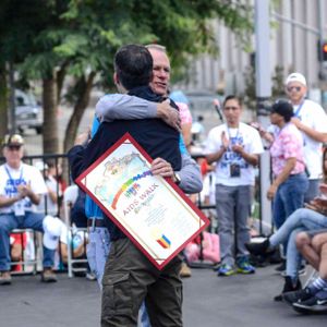 AIds Walk LA - 2016 (Gallery 2) - Image 455421