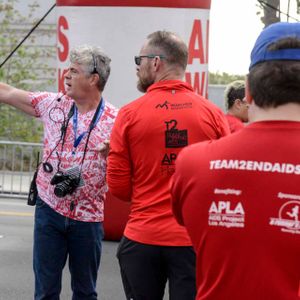 AIds Walk LA - 2016 (Gallery 2) - Image 455505