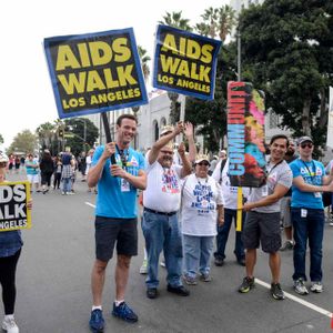 AIds Walk LA - 2016 (Gallery 2) - Image 455517