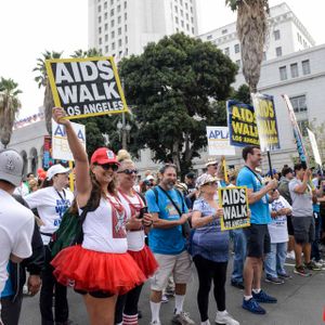 AIds Walk LA - 2016 (Gallery 2) - Image 455520