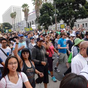 AIds Walk LA - 2016 (Gallery 2) - Image 455532