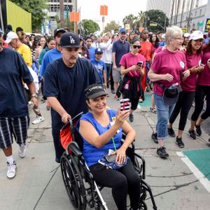 AIds Walk LA - 2016 (Gallery 2) - Image 455544