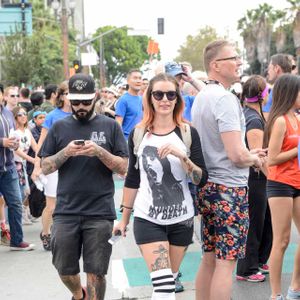 AIds Walk LA - 2016 (Gallery 2) - Image 455547