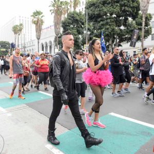 AIds Walk LA - 2016 (Gallery 2) - Image 455553