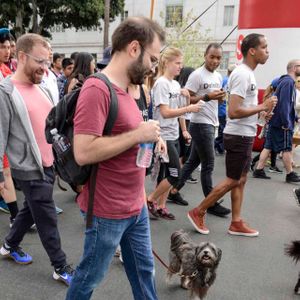 AIds Walk LA - 2016 (Gallery 2) - Image 455565