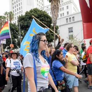 AIds Walk LA - 2016 (Gallery 2) - Image 455562