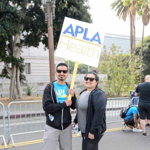 AIds Walk LA - 2016 (Gallery 2) - Image 455496