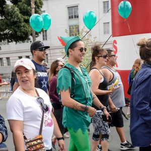 AIds Walk LA - 2016 (Gallery 2) - Image 455571