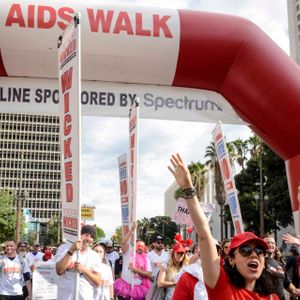 AIds Walk LA - 2016 (Gallery 2) - Image 455592