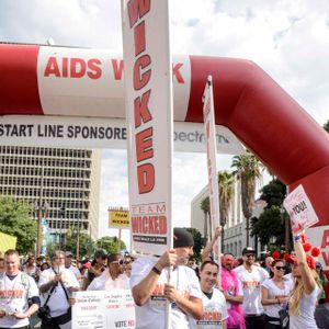 AIds Walk LA - 2016 (Gallery 2) - Image 455595