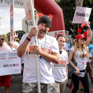 AIds Walk LA - 2016 (Gallery 2) - Image 455598