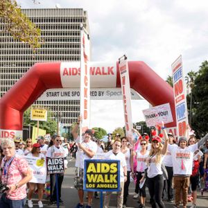 AIds Walk LA - 2016 (Gallery 2) - Image 455601