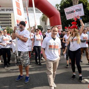 AIds Walk LA - 2016 (Gallery 2) - Image 455604