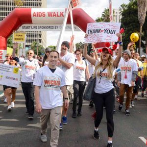 AIds Walk LA - 2016 (Gallery 2) - Image 455607