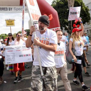 AIds Walk LA - 2016 (Gallery 2) - Image 455610