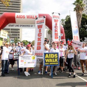 AIds Walk LA - 2016 (Gallery 2) - Image 455625