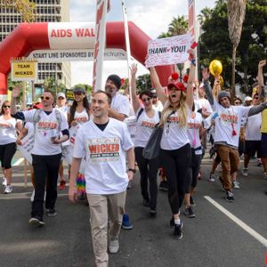 AIds Walk LA - 2016 (Gallery 2) - Image 455631