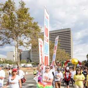 AIds Walk LA - 2016 (Gallery 2) - Image 455637