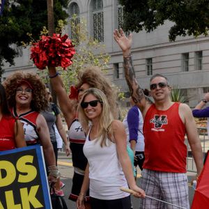 AIds Walk LA - 2016 (Gallery 2) - Image 455664