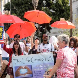 AIds Walk LA - 2016 (Gallery 2) - Image 455667