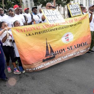 AIDS Walk LA - 2016 (Gallery 3) - Image 455673