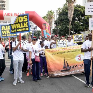 AIDS Walk LA - 2016 (Gallery 3) - Image 455676