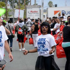 AIDS Walk LA - 2016 (Gallery 3) - Image 455847