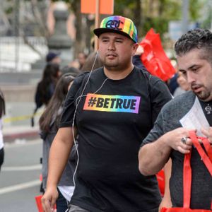 AIDS Walk LA - 2016 (Gallery 3) - Image 455856