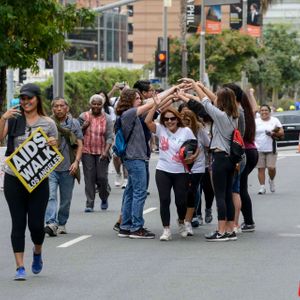AIDS Walk LA - 2016 (Gallery 3) - Image 455862