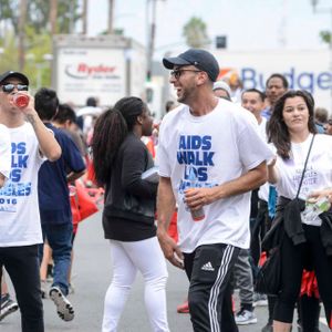 AIDS Walk LA - 2016 (Gallery 3) - Image 455865