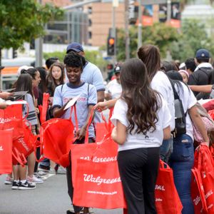 AIDS Walk LA - 2016 (Gallery 3) - Image 455868