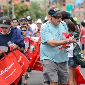 AIDS Walk LA - 2016 (Gallery 3) - Image 455880