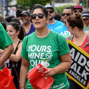 AIDS Walk LA - 2016 (Gallery 3) - Image 455886