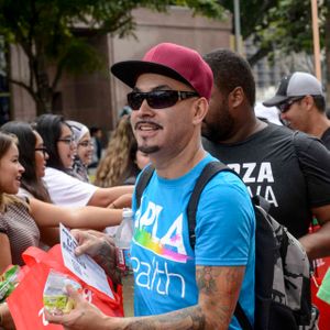 AIDS Walk LA - 2016 (Gallery 3) - Image 455892