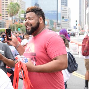 AIDS Walk LA - 2016 (Gallery 3) - Image 455898