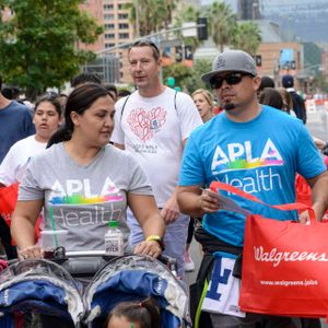 AIDS Walk LA - 2016 (Gallery 3) - Image 455901