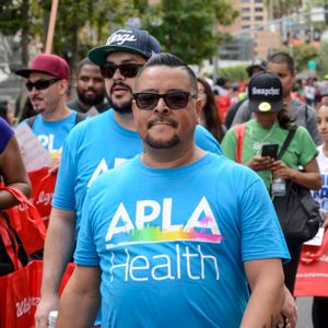AIDS Walk LA - 2016 (Gallery 3) - Image 455904
