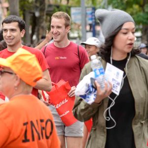 AIDS Walk LA - 2016 (Gallery 3) - Image 455907