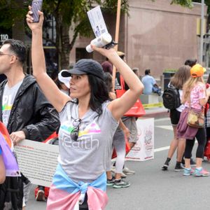 AIDS Walk LA - 2016 (Gallery 3) - Image 455910