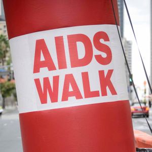 AIDS Walk LA - 2016 (Gallery 3) - Image 455796