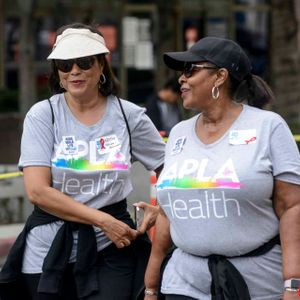 AIDS Walk LA - 2016 (Gallery 3) - Image 455817