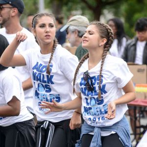 AIDS Walk LA - 2016 (Gallery 3) - Image 455829