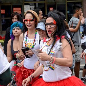 AIDS Walk LA - 2016 (Gallery 3) - Image 455922