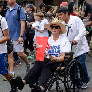 AIDS Walk LA - 2016 (Gallery 3) - Image 455934